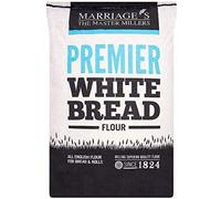 Marriages Premier White Bread Flour 16 kg