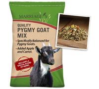 Marriage's Pygmy Goat Mix, 15Kg
