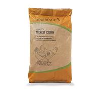Marriage's Quality Mixed Corn 7.5kg GM Free