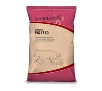 Marriage's Quality Sow Nuts