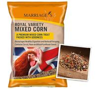 Marriages Royal Variety Mixed Corn15 Kg