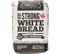 Marriages Very Strong 100% Canadian White Flour