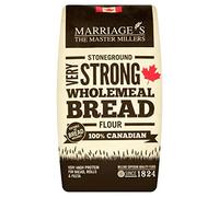 Marriage's Very Strong Canadian Wholemeal Flour 1.5kg