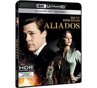 Marrianne (Allied, Spain Import, see details for languages)