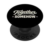 Married A Long Time Marriage Sarcasm Long Marriage Humor PopSockets Adhesive PopGrip