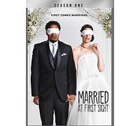 Married at First Sight Season 1