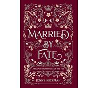 Married by Fate (Arranged Marriages of the Fae)