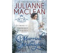 Married by Midnight: 4 (Love at Pembroke Palace)