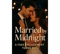 Married by Midnight: A Fake Engagement Turns Real