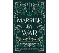 Married by War: A Fantasy Romance Stand-Alone Short Novel