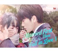 Married First Then Fall in Love