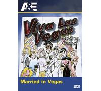 Married in Vegas [DVD] [Region 1] [US Import] [NTSC]