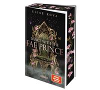 Married into Magic: Dance with the Fae Prince