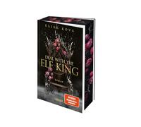 Married into Magic: Deal with the Elf King: Magische Slow-Burn Romantasy zwischen einer menschlichen Königin und einem kaltherzigen Elfenkönig