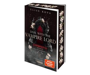 Married into Magic: Duel with the Vampire Lord, Kova, Kova, 9783551586438 New.