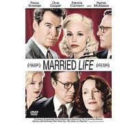 MARRIED LIFE