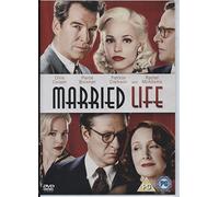 Married Life [DVD]