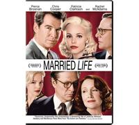 MARRIED LIFE