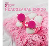 Married Monk the - Headgearalienpoo [VINYL]