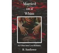 Married on a Whim: An Urban Insta Love Romance