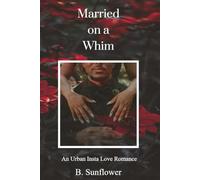 Married on a Whim: An Urban Insta Love Romance