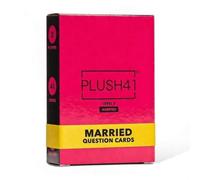 Married Relationship Question Cards. Ask the right questions to deepen your marriage.