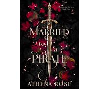 Married to a Pirate: A Dark Fantasy Romance: 1 (Romancing the Seas)