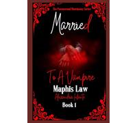 Married to a Vampire...: Blood Bonding: 1 (The Paranormal Matrimony Series...)