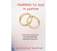 Married to God: in poetree