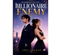 Married to My Billionaire Enemy: An Arranged Marriage Contract Romance: 5 (The Contract Marriage Series)