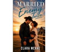 Married to my Enemy Twice