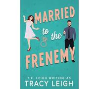 Married to the Frenemy (Sycamore Falls)