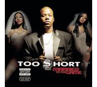Married to the Game by Too Short (2003-11-04)