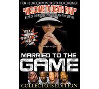 Married To The Game - Married To The Game [DVD]
