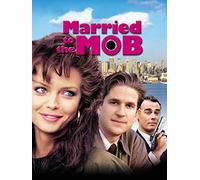 Married To The Mob