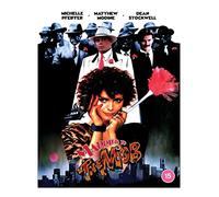 Married to the Mob [Blu-ray] [Region B]