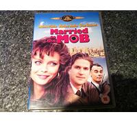 Married To The Mob [DVD]