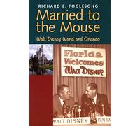 Married to the Mouse - Walt Disney World & Orlando