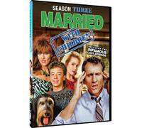 Married With Children: Season 3
