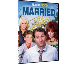 Married With Children: Season Two