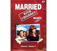 Married with children - Series 7 (1992) (import)