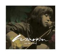 Marrin - Just Like A Wind(Poster ver)