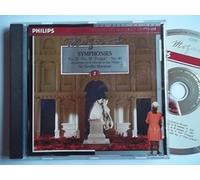 Marriner - Mozart: Symphonies 28,38 & 40