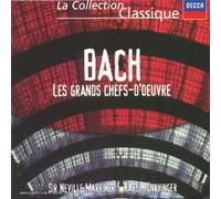 Marriner: Munchinger - Les Grands Chefs-D'Oeuvre