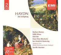 Marriner Neville - Haydn: Die Schöpfung
