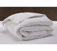 Marriott Hotel Natural Duvet Comforter - 90% Down - 10% Duck Feathers - King - 264 x 226 cm - Official Duvet