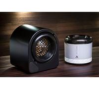 Marriott Hotels - Attune Aroma Diffuser with Dry Air Technology - Home & Office Fragrance Machine - Black Plastic Diffuser with 300 Hour Cartridge - Exclusive Marriott Hotels Scent
