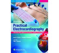 Marriott’s Practical Electrocardiography (SAE) -13E