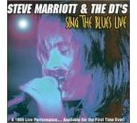 Marriott - Sing the Blues Live
