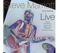 Marriott Steve - All Or Nothing